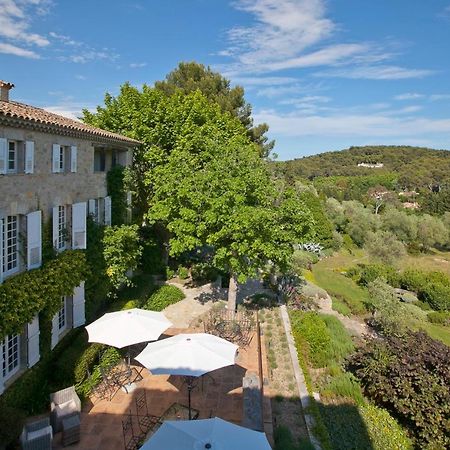 Le Manoir De L'Etang Mougins Exterior foto