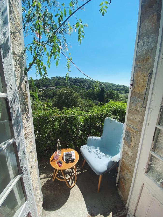 Le Manoir De L'Etang Mougins Exterior foto
