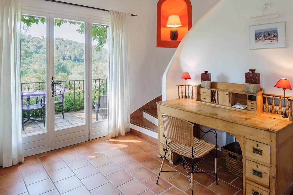 Le Manoir De L'Etang Mougins Exterior foto